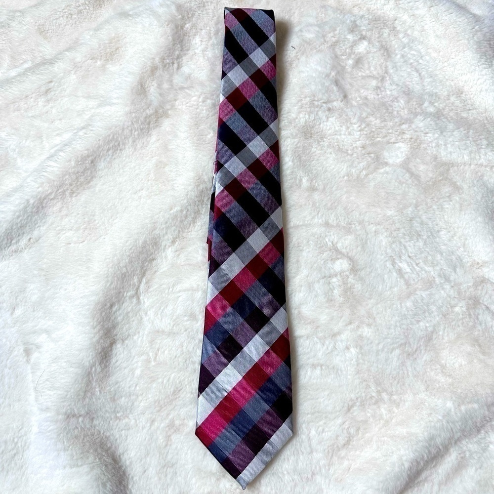 Sparks John Sparks Tie